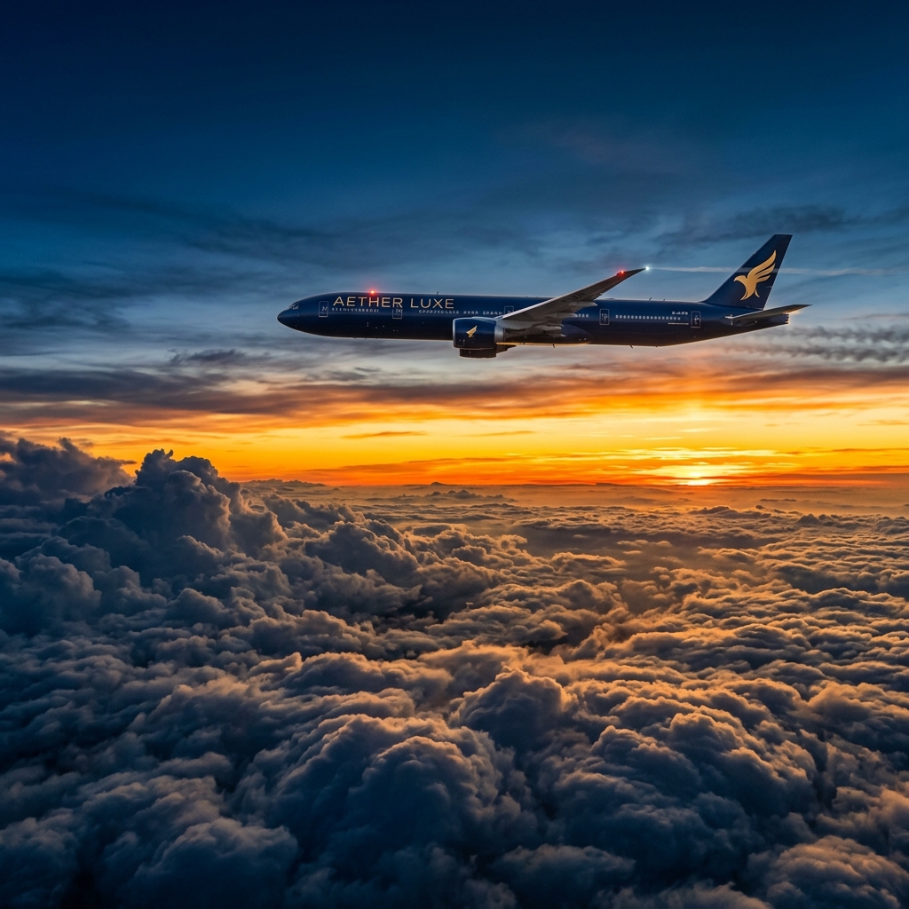 Flight Booking