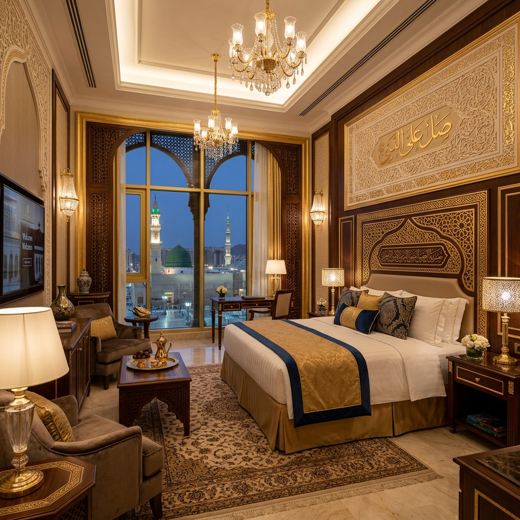 Umrah Packages